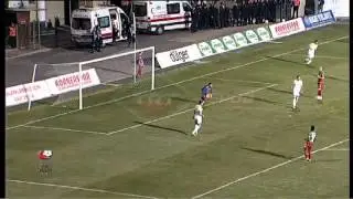 Karşıyakamız 1 - Şanlıurfaspor 0 Maç Özeti