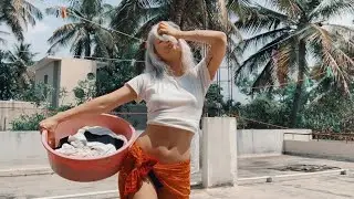 майсор, ashtanga yoga / мой первый сезон