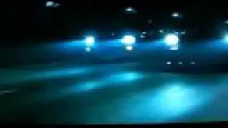 湾岸ミッドナイト　　実写版