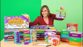 Games for Expanded Learning | Lakeshore®