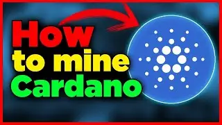How to Mine Cardano (ADA) with Unmineable - Easiest Method 2025 | Get FREE Cardano (ADA) Daily