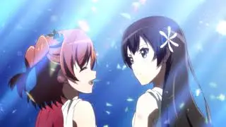 Shoujo☆Kageki Revue Starlight OST - rendez-vous: Faraway Promises