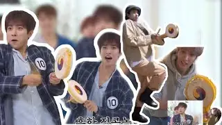 the unending saga of dokyeom and his sogo