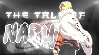 THE TALE OF NARUTO | Feel It Ones More [ Edit Amv ]