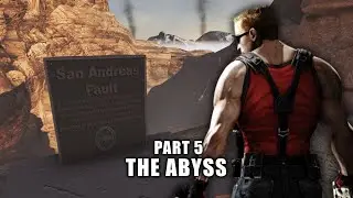 Serious Duke 3d | Part 5 | The Abyss