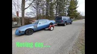 Trying to start the Firechicken didnt go as planned...