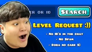 🔴CHALLENGE REQUEST (Read Desc.)