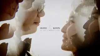 Wedding at the Hudson House, NJ - Olive & Kevin