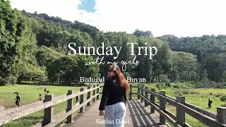 A Short Sunday Trip with My Girls🌸