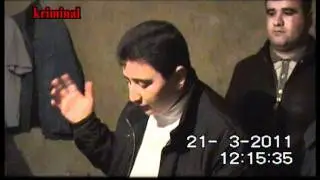 RTV - Kriminal ( CINAYƏT İŞİ № 110066014 )