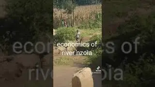 riverNzoia