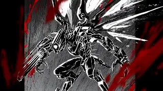 ULTRAKILL + (breakcore)