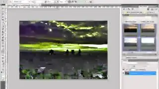 Fantastic Merge to HDR Pro in Photoshop CS5! Part 2