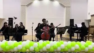 Dmitriy Shostakovich - Prelude