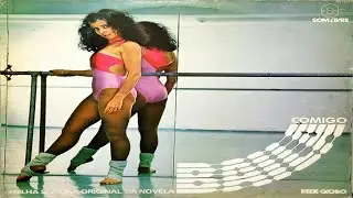 1981 = Baila Comigo - Nacional (TV Globo)