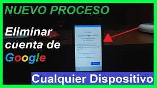 How to Remove a Google Account from Any Android Device (2026) | Remove Google, Gmail, and YouTube...