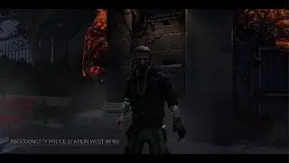 Dead by Daylight | Adept Vittorio Toscano