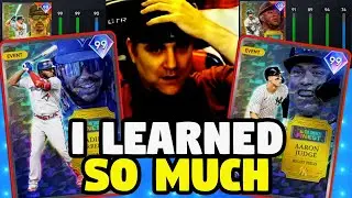 I Learned So Much in Vladimir Guerrero Jr and Aaron Judge Debuts