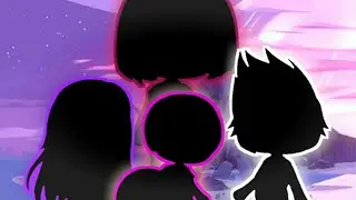 Steven Universe: The Crystal Gems in Gachaverse