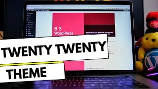 Twenty Twenty WordPress Theme Overview | The best default theme? 🤔🤔