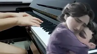 《哪吒2》“娘只想再抱抱你” bgm - Mom just wanna hug you again - Nezha 2 Piano