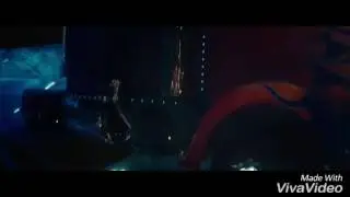 КЛИП НА ФИЛЬМ ТРАНСФОРМЕРЫ