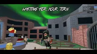 MM2 Gameplay with  Harvester