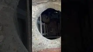 ТАЙНИК! Такого не встретишь ни в одной квартире
