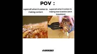 POV supercel