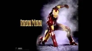 Time To Kill - Cliff Lin (featured in Iron Man trailer)