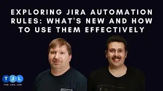 Jira Automation Rules - All That You Need to Know
