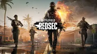 BATTLEFIELD 6 REDSEC - Gameplay FR (SURVIE)