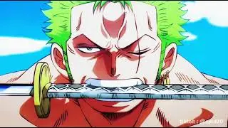 #Naruto #shorts #zoro #Kaido #Luffy