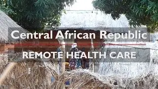 CAR | Remote Medical Care