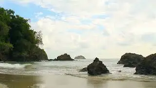 Top 5 Beaches in Costa Rica You Have to See!