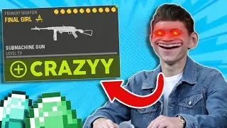 CALL OF DUTY VANGUARD MP40 EXPERIENCE.EXE  (+Best Class Setup)