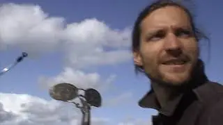 RadaNIk стоунхендж 2009 год
