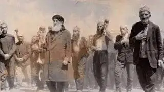 Çorumlu Hacı Mustafa Efendi / Rufai Zikir / 1. Kısım