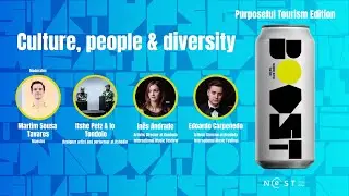 13 Culture, People & Diversity