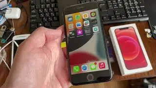 Iphone SE 2020 rsim стоит ли брать рсим в 2023