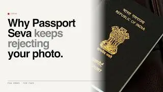 Passport Seva Photo Upload Errors - Fix isMobileDeviceDetected, 630×810, and More (2026)