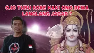 Posisi Sang Pamong Nusantara Saat Ini Ada Dimana?