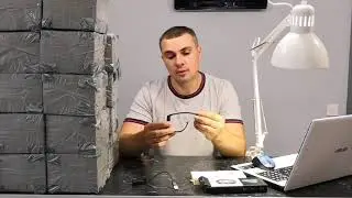 КРУТАЯ РАСПАКОВКА И ОБЗОР XIAOMI MI BAND 4