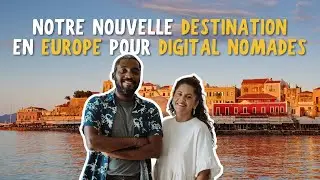 DIGITAL NOMADE : NOTRE DESTINATION POUR L'HIVER