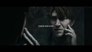 Silent Hill 2 Remake Perfect Girl Edit