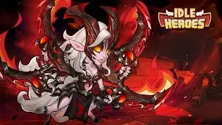 ♕Idle Heroes♕ Героический призыв!Открываем 800 свитков!