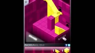 Isoball 3 Level 28