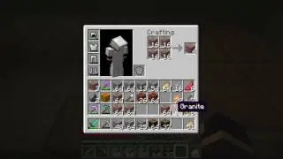Rozcoe Builds an Epic Entrance. Ascetic Craft!