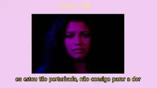 girl in red - rue (Legendado)