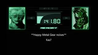 The end of Konami